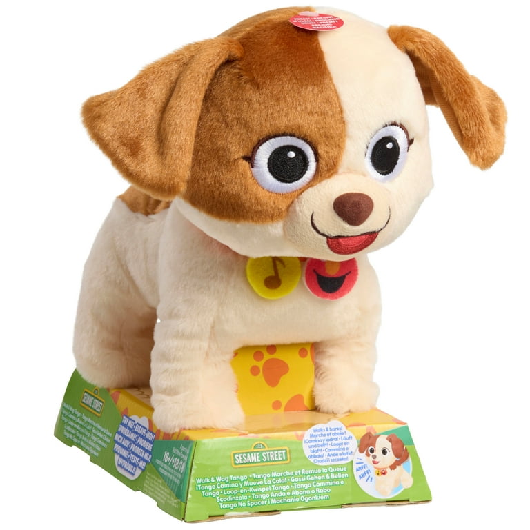 Electronic Toys Puppy Toys Argos Electronic Toys Walking Dog Toy