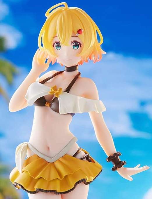 Ichiban - Rent-A-Girlfriend - Mami Nanami -Summer Dressing- (Satisfaction Level 4), Bandai Spirits Ichibansho Figure, Bandai, Gifts