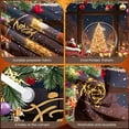 thumbnail image 4 of Merry Christmas Theme Background Banner Christmas Party Decoration Xmas Santa Claus Backdrop Supplies Photo Shoot Props, 4 of 9