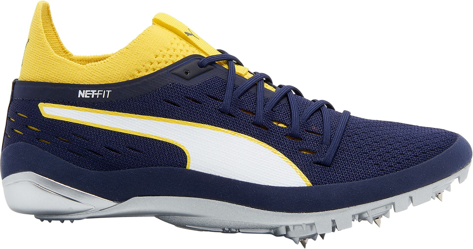 puma 2.3 netfit