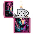 thumbnail image 3 of Encendedor de Bolsillo Zippo Frecuencia American Lady, 3 of 7