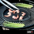 thumbnail image 2 of Weber 7421 Gourmet BBQ System Griddle, 2 of 3