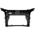 thumbnail image 4 of RADIATOR SUPPORT Compatible with 2016-2019 Ford Explorer Police Interceptor Utility Assembly, 4 of 5
