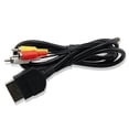 thumbnail image 1 of Cable A/V Blue Mamba para Xbox Clásico Blue Mamba Cable de Audio y Video para Xbox Clasico, 1 of 3