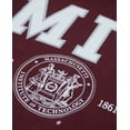 thumbnail image 3 of MIT T-Shirt Officially Licensed Arch Logo T-Shirt, 3 of 5
