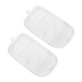 thumbnail image 2 of Lámpara de consola superior, lente izquierda y derecha, compatible con Dodge Ram 1500, 2500, 3500, 4500, 5500, 5183270AA, 2 of 9
