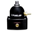 thumbnail image 2 of Fuelab 52501-1 Fuel Pressure Regulator 525 Series, 2 of 3