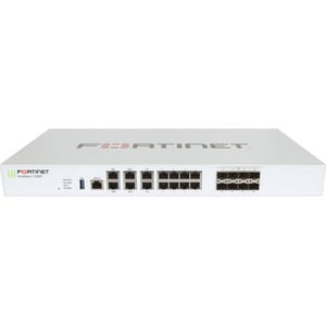 Fortinet Fortigate 100ef Network Security Firewall Appliance Fg100efbdl95036 Walmart Com Walmart Com