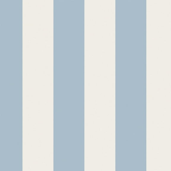 Cath Kidston Canopy Stripe Blue