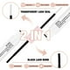 thumbnail image 4 of Pegamento para pestañas Lash Bond and Seal Cluster, retención prolongada GEMERRY, 4 of 7