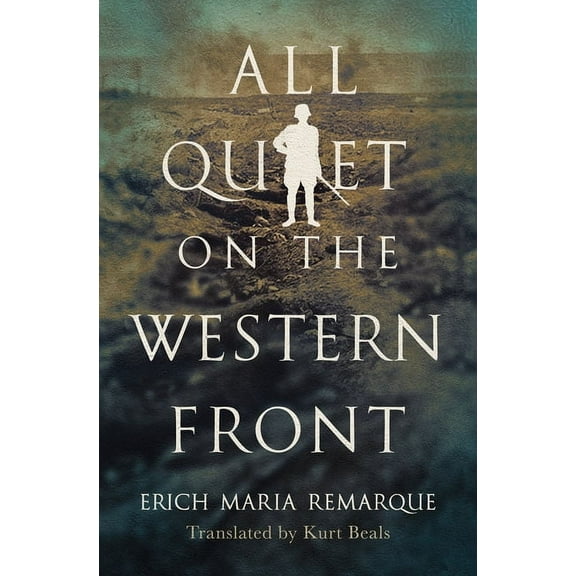 All Quiet on the Western Front, (Hardcover)