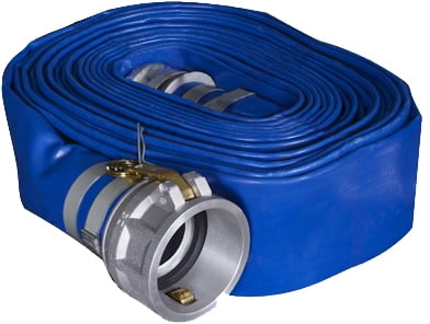 3 inch discharge hose