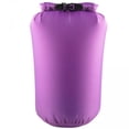 thumbnail image 1 of 2x 6L 12L 75L Bolsa seca impermeable de almacenamiento Bolsa enrollable para cosas para acampar Barco Kayak Canoa Rafting Senderismo ejercicio acuático DYNWAVEMX  Bolso de navegación, 1 of 8