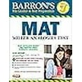 thumbnail image 3 of Barron's MAT: Test d'Ananas Miller, 3 of 3