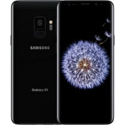 Samsung Galaxy S9 64GB Midnight Black (Unlocked) Refurbished Grade A