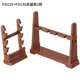 thumbnail image 1 of MOC-Juego de accesorios para armas militares medievales, bloques de construcción, figuras de soldado, escudo de espada, soldado de fuerza, pistola vanguard, juguete de ladrillos, 1 of 2
