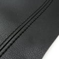 thumbnail image 4 of Soft Leather Door Panels Cover For Honda Accord 8th Gen 2008 2009 2010 2011 2012 Car Door Armrest Panel Cover Sticker Trim, 4 of 7