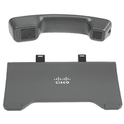Cisco CP-8845-K9 IP Phone 8845 5-Line HD Video VoIP Business Desk Phone