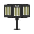 thumbnail image 1 of serony Remote Control Solar Street Light Equipment Wall Mounted Lights Waterproof Outdoor Sensor Lamp Scene Layout Lamps Type 2, 1 of 6