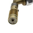 thumbnail image 2 of Amdohai Portable Brass Gases Torch Self-Ignition Brazing Solder Propane Welding Plumbing Tool for Soldering Cooking High Temperature Heating, 2 of 7