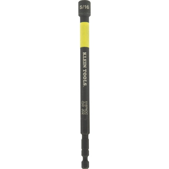 Klein Tools 5/16 Inch Magnetic Power Nut Setter