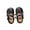 Black, variant on Dress Shoes for Kids Toddler Baby Girls Flat Rubber Sole First Walk Princess Dress Shoes Toddler Girl Summer Shoes Outdoor Shoes
