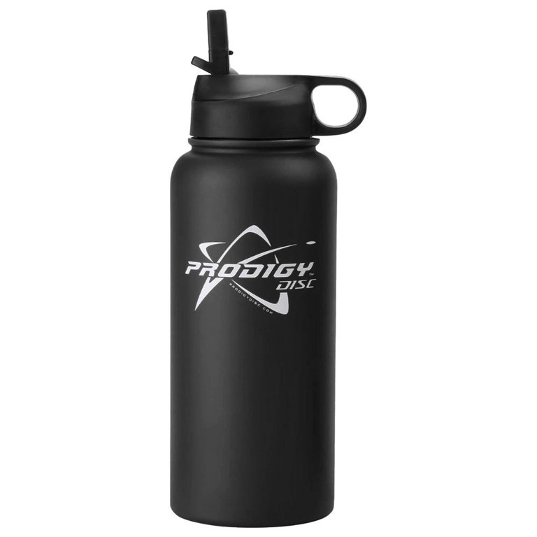 Prodigy Insulated Water Bottle - Kevin Jones Logo 36 oz.