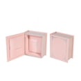 thumbnail image 1 of Flip Book Style Ring Jewelry For Valentine's Day Keepsake Storage, 1 of 1