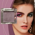 thumbnail image 4 of Eyeshadow Single Color Matte Eyeshadow Long-Lasting Blendable Eye Makeup Highly Pigmented Soft Texture Dermatologist-Tested Cruelty-Free Safe Ingredients Paraben Sulfate Free, 4 of 5
