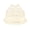 Light Yellow, variant on Hat Stand Holder for Baseball Cap – Clear Dome Shape Hat Rack for Display and Storage, Acrylic Cap Stand Keeps Shape for Fedora Beret Khaki M