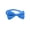 Light Blue, variant on Unisex Adult Pre-tied Satin Bowtie Bow Tie Parade Halloween Cosplay Costume Accessory