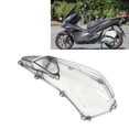 thumbnail image 1 of Filtros De Aire Shell, Reemplazo De La Tapa De Protección Del Filtro De Aire Para PCX160 ADV160 Haga En 160 Vario 160 2021 - 2023, Diseño, Instalación Fácil, Material ABS Con, 1 of 7