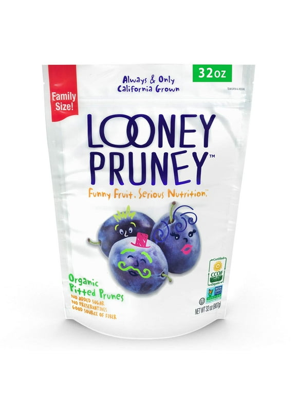 Dried Prunes in Shop by Fruit Type