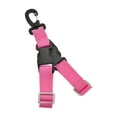 thumbnail image 1 of koolsoo Diving Fins Holder Strap Quick Release Buckles Swimming Fins Buckles Accessories Pink, 1 of 9