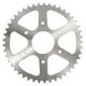 thumbnail image 4 of Sprocket Plato Engrane 45D Moto Bajaj Dominar 400 Leiruki, 4 of 4