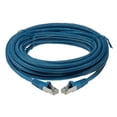 thumbnail image 1 of SF Cable Cat6 Shielded Ethernet Cable, 200 feet - Blue, 1 of 4