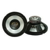 PYRAMID WX65X 6.5" 300 Watt Car Audio Subwoofer Sub Power Woofer 4 Ohm