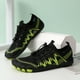 thumbnail image 5 of Zapatos de buceo transpirables para caminar en el lago (negro 38) Wdftyju Tenis De Mujer Tenis De Hombre, 5 of 8