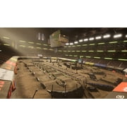 MX vs ATV Legends - 2024 Monster Energy Supercross Edition, PlayStation 5