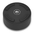 thumbnail image 3 of Hydrapeak Dog Bowl; Non Slip Stainless Steel; Water and Food Dish; Large Sized and Small Dogs; 32oz 64oz; Multiple Sizes | 8 Cup | Black, 3 of 6