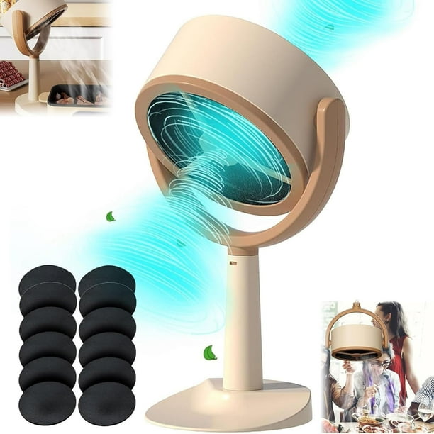 Campana Extractora Pequeña Campana Extractora de Sobremesa Campana Extractora Adsorbida Campana Extractora Recargable