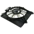 thumbnail image 3 of Replacement RBH190901 Cooling Fan Assembly Compatible with 2007-2009 Honda CR-V A/C Condenser, 3 of 3