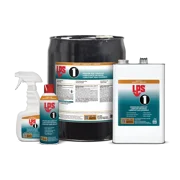Lps #1 Greaseless Lubricant