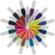 thumbnail image 5 of Set de esmaltes de uñas SHANY con 24 colores y pincel fino, 5 of 9