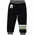 thumbnail image 3 of Star Wars The Mandalorian The Child Grogu Lenticular Patch Youth Hoodie Set-Size 7, 3 of 3