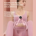 thumbnail image 5 of 2025 New Mireva Pelvic and Thigh Trainer, Mireva Pelvic Thigh Toner for Pelvis, Legs, HIPS, and Glutes, Portable Smart Screen Display Count, 5 of 8