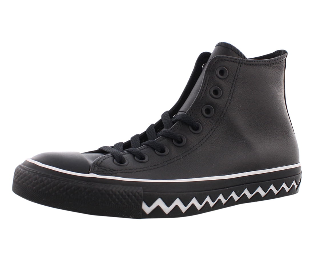 size 6 converse black