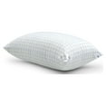 thumbnail image 3 of Mainstays Cooling Bed Pillow, Standard/Queen, 2 Pack, 3 of 8
