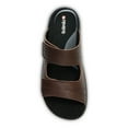 thumbnail image 2 of Revere Durban - Men's Slide Sandal, 2 of 9