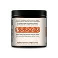 thumbnail image 5 of La Republica Organic Decaf Instant Coffee, 35 Servings, Medium Roast, Caramel Notes, Fair Trade, Instant Decaf Coffee, Decaf Iced Coffee, 5 of 5